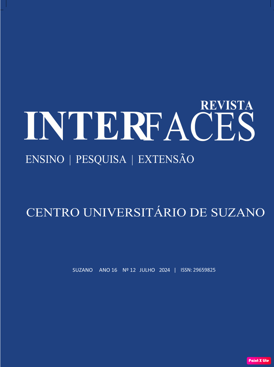 					Visualizar v. 16 n. 12 (2024): Revista Interfaces
				