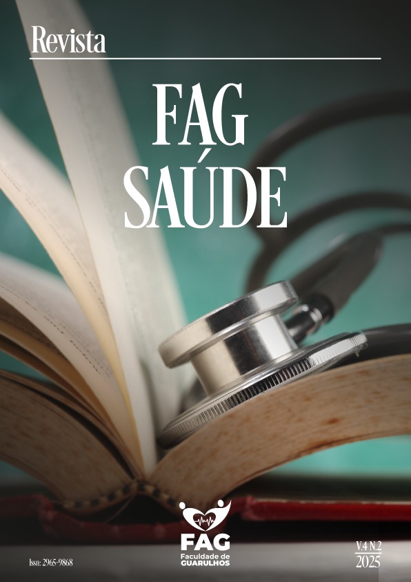 					Visualizar v. 4 n. 2 (2025): Revista FAG Saúde
				